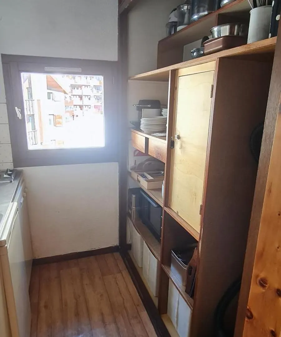 Duplex 2 Chambres & Parking Prive - Splendide Vue Montagne Val-d'Isere 0*,