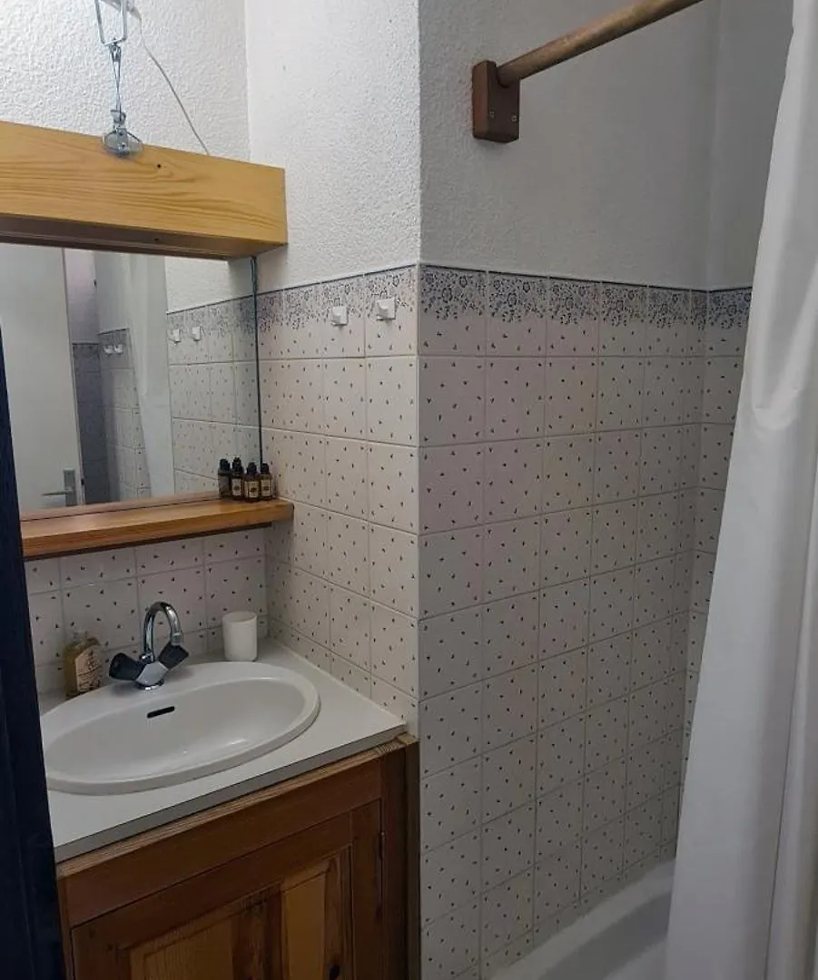Apartment Duplex 2 Chambres & Parking Prive - Splendide Vue Montagne Val-d'Isere