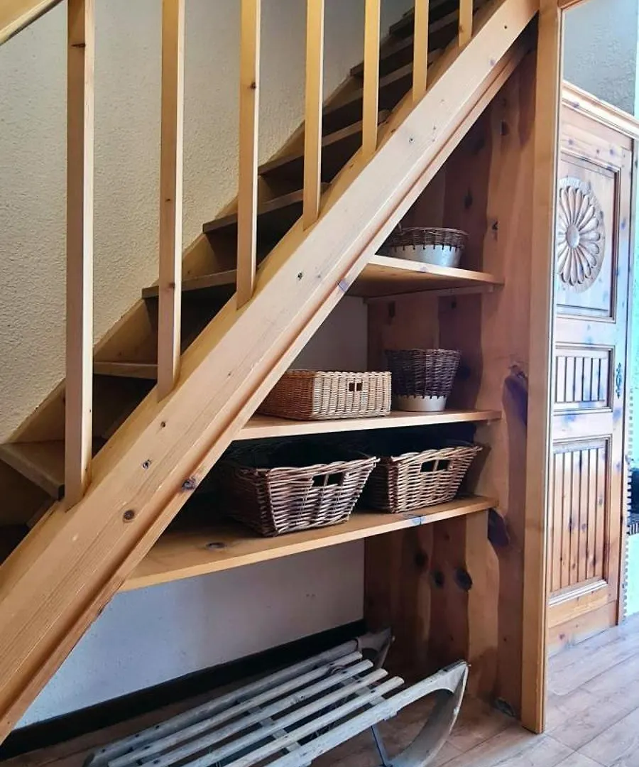 Apartment Duplex 2 Chambres & Parking Prive - Splendide Vue Montagne Val-d'Isere