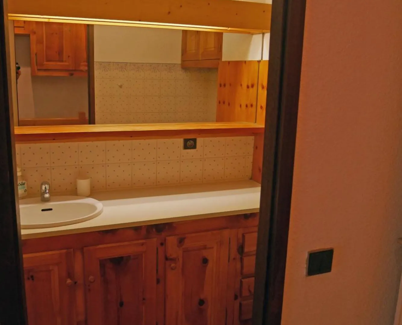Apartment Duplex 2 Chambres & Parking Prive - Splendide Vue Montagne Val-d'Isere