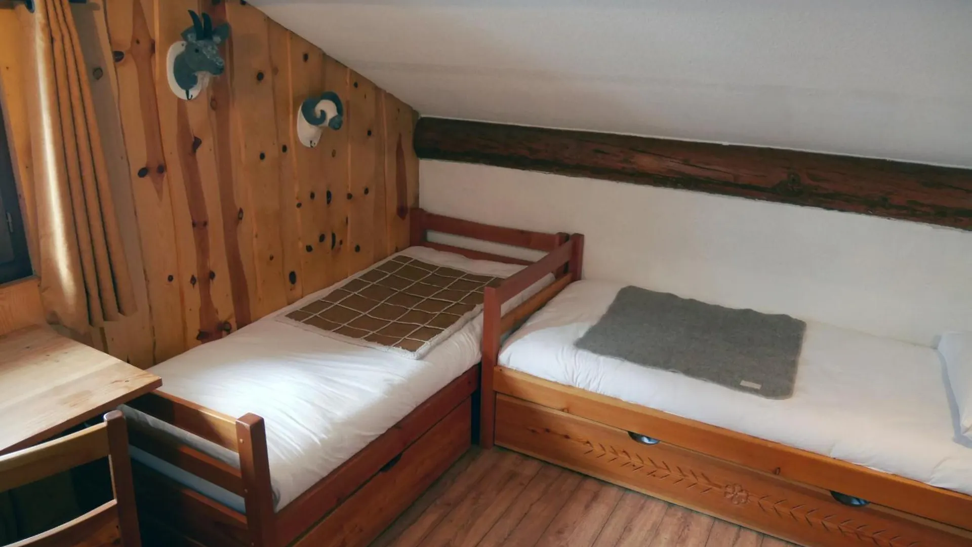 Duplex 2 Chambres & Parking Prive - Splendide Vue Montagne Val-d'Isere France
