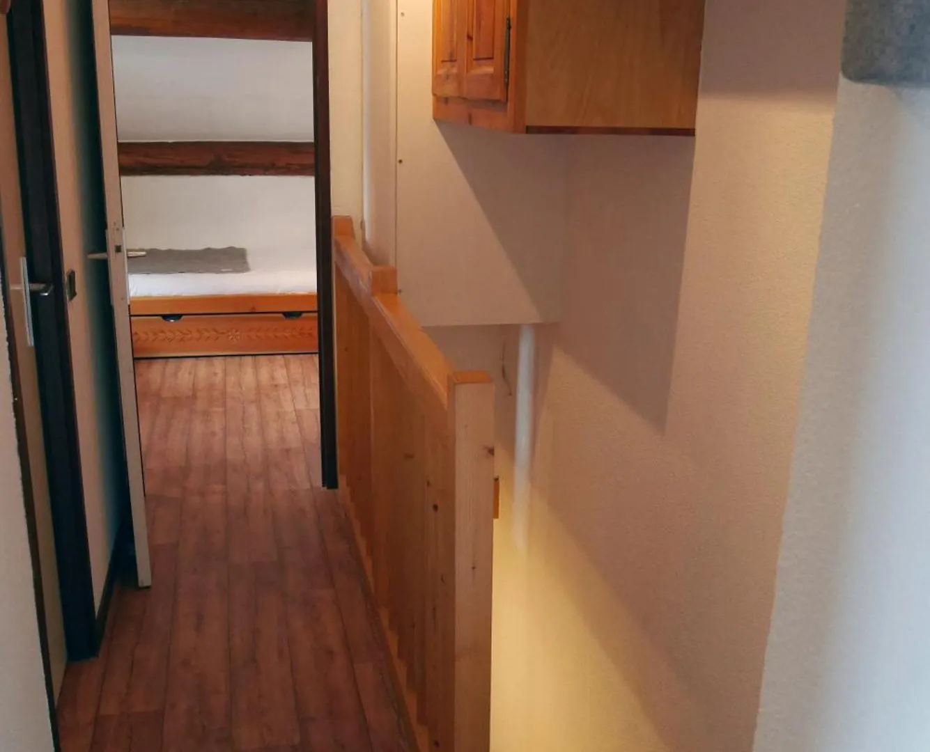 Duplex 2 Chambres & Parking Prive - Splendide Vue Montagne Val-d'Isere