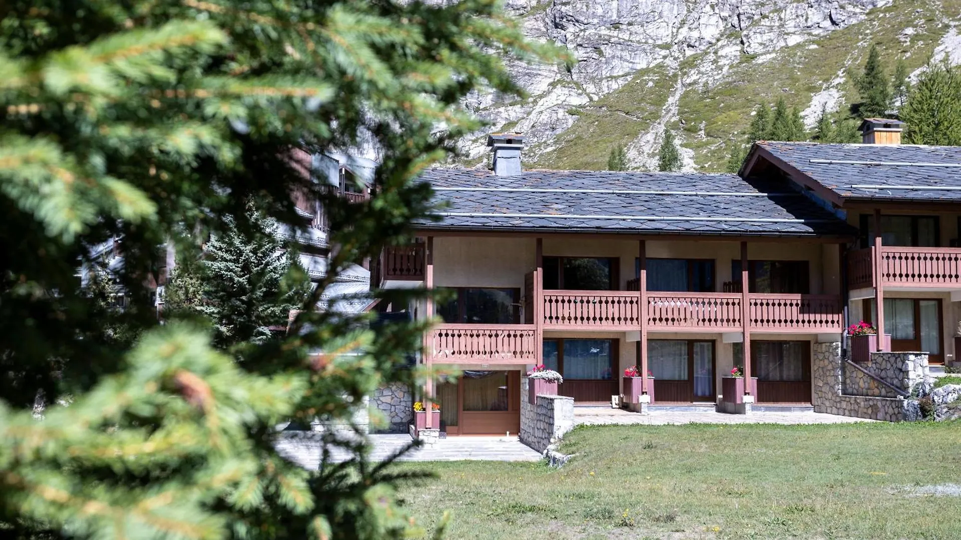 Duplex 2 Chambres & Parking Prive - Splendide Vue Montagne Val-d'Isere Apartment