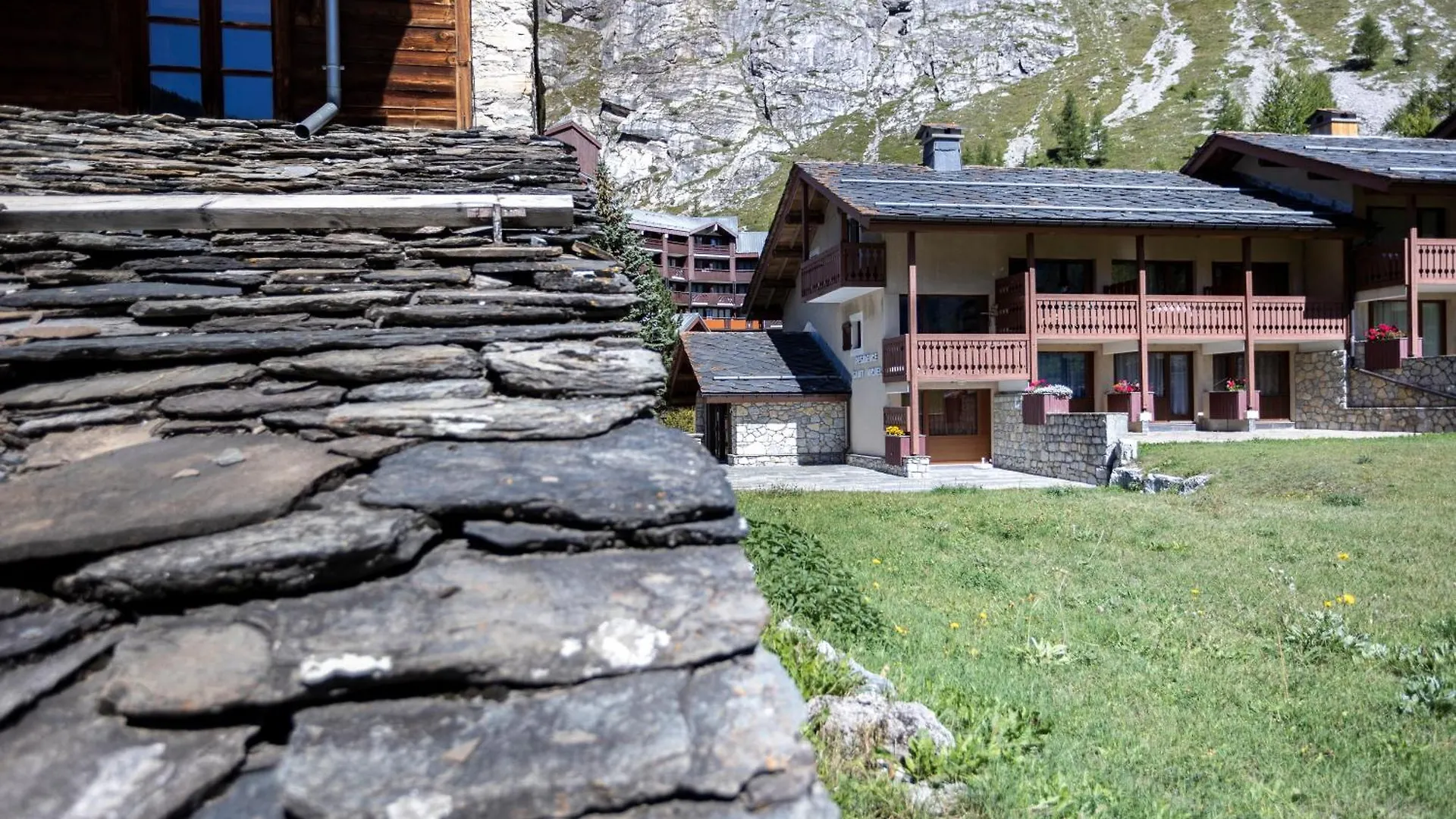 Apartment Duplex 2 Chambres & Parking Prive - Splendide Vue Montagne Val-d'Isere France