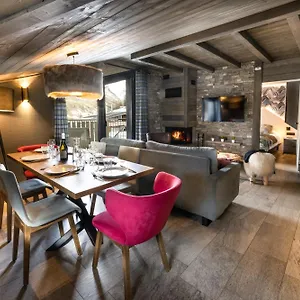 Izia - Village Montana Apartment